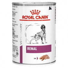 Royal Canin Vet Dog Renal 