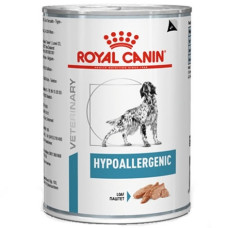 Royal Canin Vet Dog Hypoallergenic