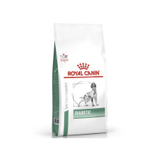 Royal Canin Vet Dog Diabetic