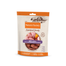 Snack NV Dog Superfood Perú
