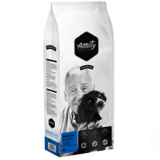 AMITY PREMIUM SENIOR E LIGHT 15 KG AMITY PREMIUM SENIOR E LIGHT 15 KG