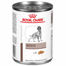 Royal Canin Vet Dog Hepatic