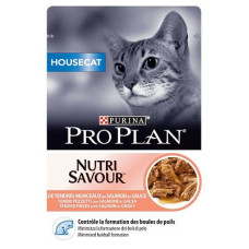 Proplan Cat Nutri Savour HouseCat