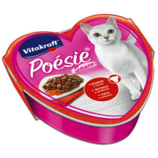 Poesie Vaca e cenouras 85gr