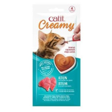 Snacks Catit Creamy Atum