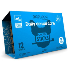 Snacks Naturea Dental Sticks