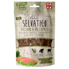 Snacks Cão Ferribiella Selvático Peru Snacks Cão Ferribiella Selvático Peru