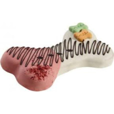 Snacks Bolo Para Cão Frutos Silvestres