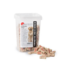 SNACK MINI OSSOS SALMÃO