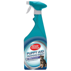 Atrativo Puppy Aid 500ml