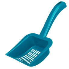 Pá Para Areia Com Furos Quadrados