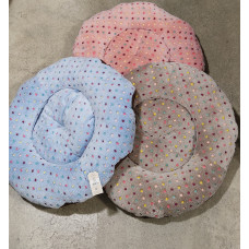 Cama Soft Donuts Blue