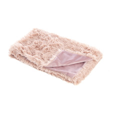 Manta Ferribiella Blanket Pink