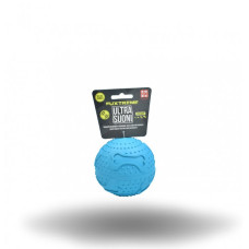 Bola Fuxtreme de ultrassom Azul