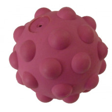 Bola Fuxtreme de ultrassom rosa