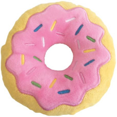 Brinquedo Rosa Donut