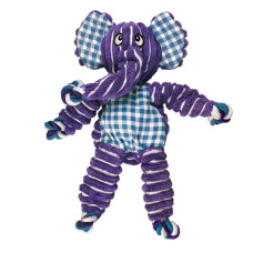 Brinquedo Kong Knots Floppy Elephant
