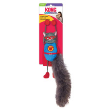 Brinquedo Kong Connects Cat
