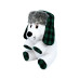 Brinquedo Kong Holiday Confort Polar Bear  MD/LG Assorted