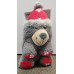 Brinquedo Kong Holiday Confort Polar Bear  MD/LG Assorted