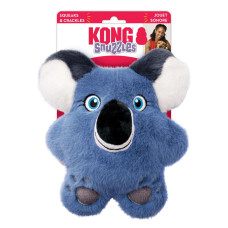 Brinquedo Kong Snuzzles Bear