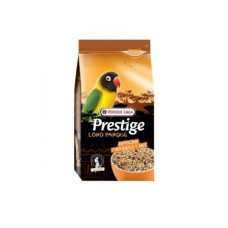 Prestige Pequenos Papagaios Africanos
