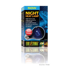 Lampada Night Glo 50W Lampada Night Glo 50W