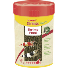 Sera Shrimps Natural 