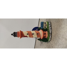 Decoração Farol