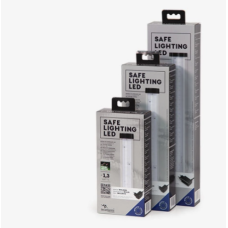 S.I Safe Lighting 16 LED