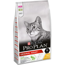 PRO PLAN Original Adult Cat Frango 1.5kg OPTIRENAL