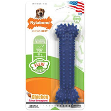 Osso Dental Chew Nylabone Osso Dental Chew Nylabone
