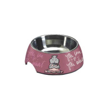 COMEDOURO MELAMINA HIPPO 1600ML