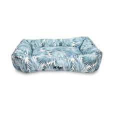 AGUI ALOHA BED 50X38X19CM CARIBE BLUE 
