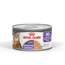 APPETIT CTL CARE MOUSSE APPETIT CTL CARE MOUSSE