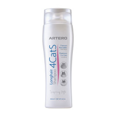 Artero champu 4cats longhair 250ml