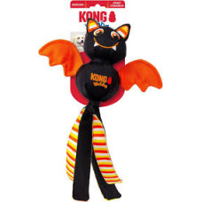 KONG HALLOWEEN WUBBA BALLISTIC BAT