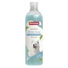 BEAPHAE CHAMPO PELO BRANCO/CLARO 250ML