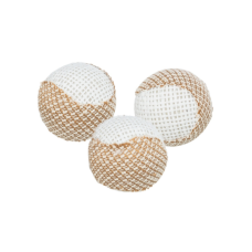 BOLAS CHOCALHO C/JUTA BOLAS CHOCALHO C/JUTA