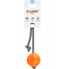 Bola Liker + Corda