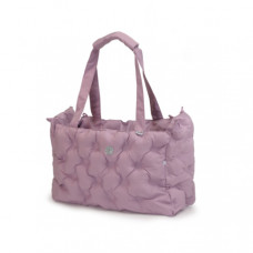 BOLSA TRANSPORTADORA ACOL LILAS 40X20X25CM BOLSA TRANSPORTADORA ACOL LILAS 40X20X25CM