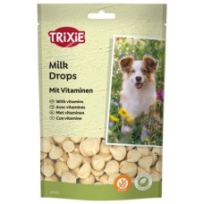 BOMBONS DE LEITE P/CÃES 200G