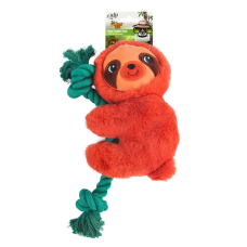 Brinquedo Cao Safari Sloth 31cm