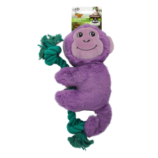 Brinquedo Cao Safari Monkey 31cm