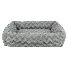 CAMA VITAL LOKI CINZA