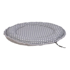 BULL PETS CAMA DUPLA FACE P/CAES E GATOS