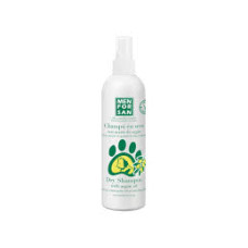 CHAMPO SECO COM ÓLEO DE ARGAN P/GATOS