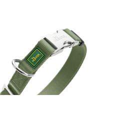 COLEIRA INARI ALU FORTE M VERDE 
