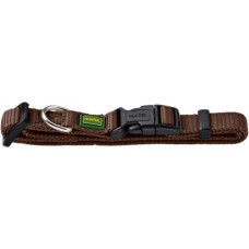 COLEIRA ALU-FORTE 15*30-45CM C