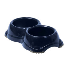 Com Md Antiderrapante Duplo 330 Ml-11Azul Esc